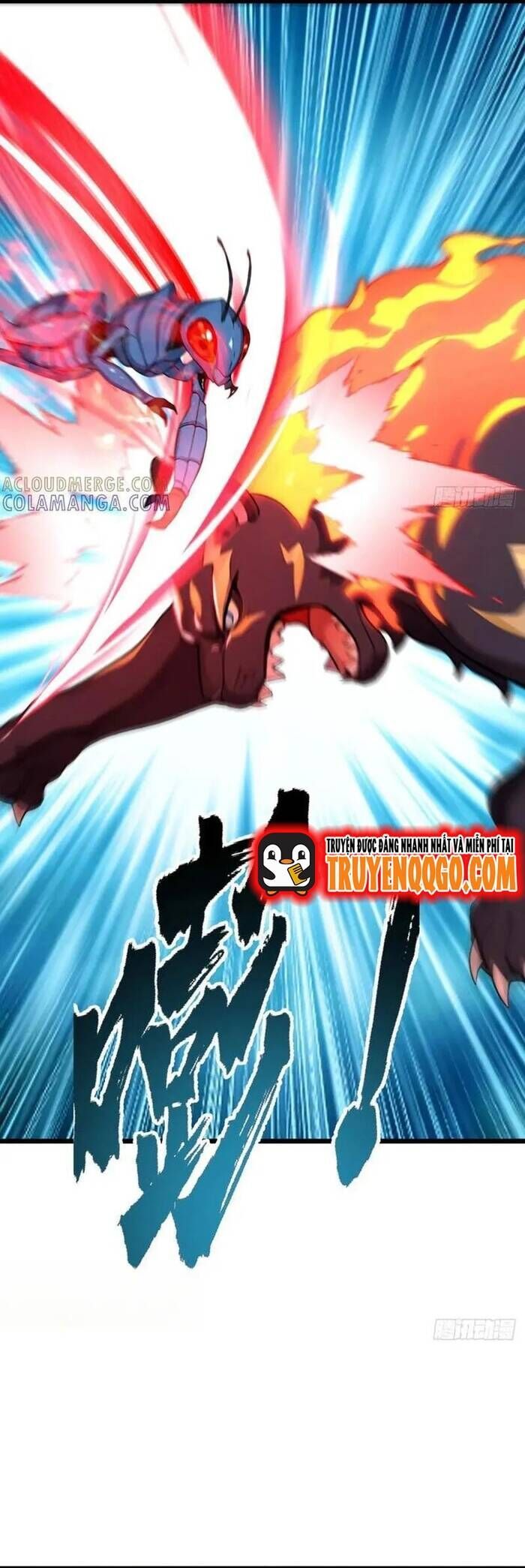 Thái Cổ Thập Hung: Người Khác Ngự Thú Ta Ngự Thú Nương - Chapter 40 - Page 10