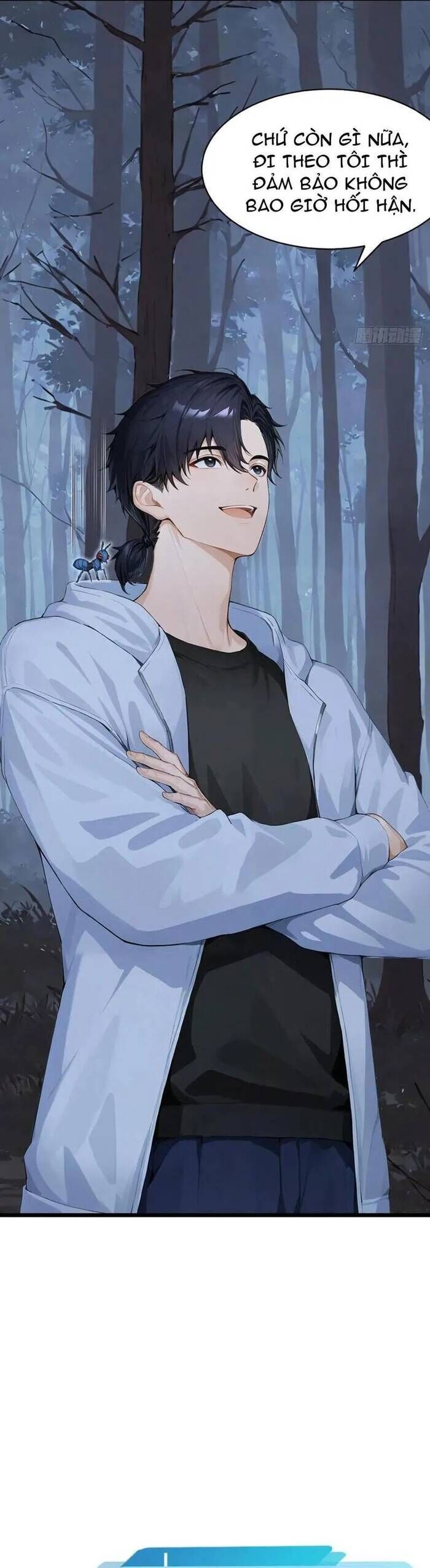 Thái Cổ Thập Hung: Người Khác Ngự Thú Ta Ngự Thú Nương - Chapter 40 - Page 13