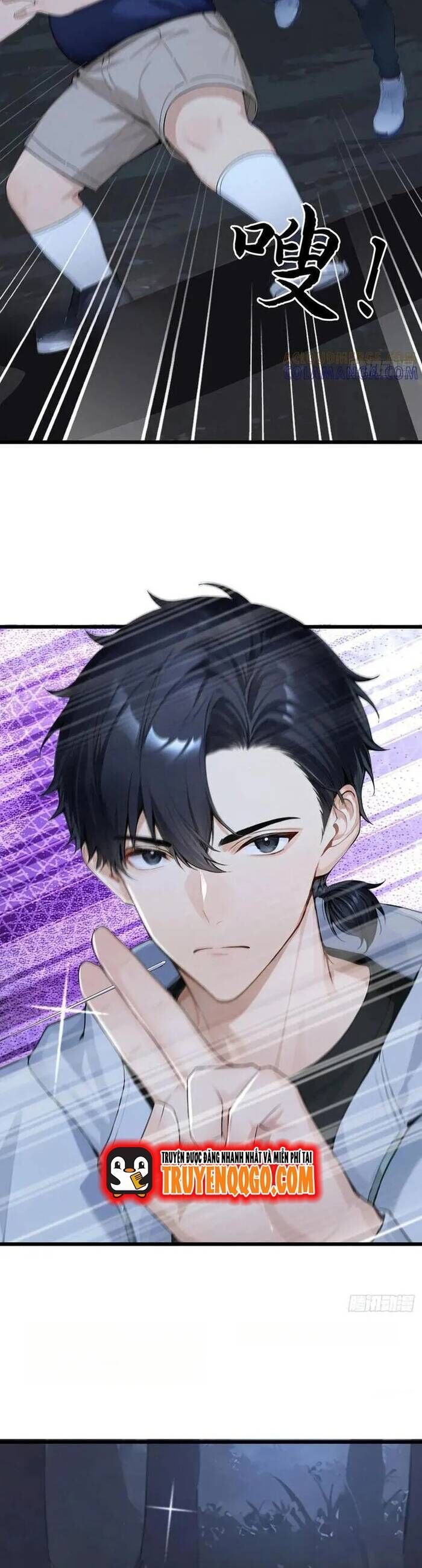 Thái Cổ Thập Hung: Người Khác Ngự Thú Ta Ngự Thú Nương - Chapter 40 - Page 15