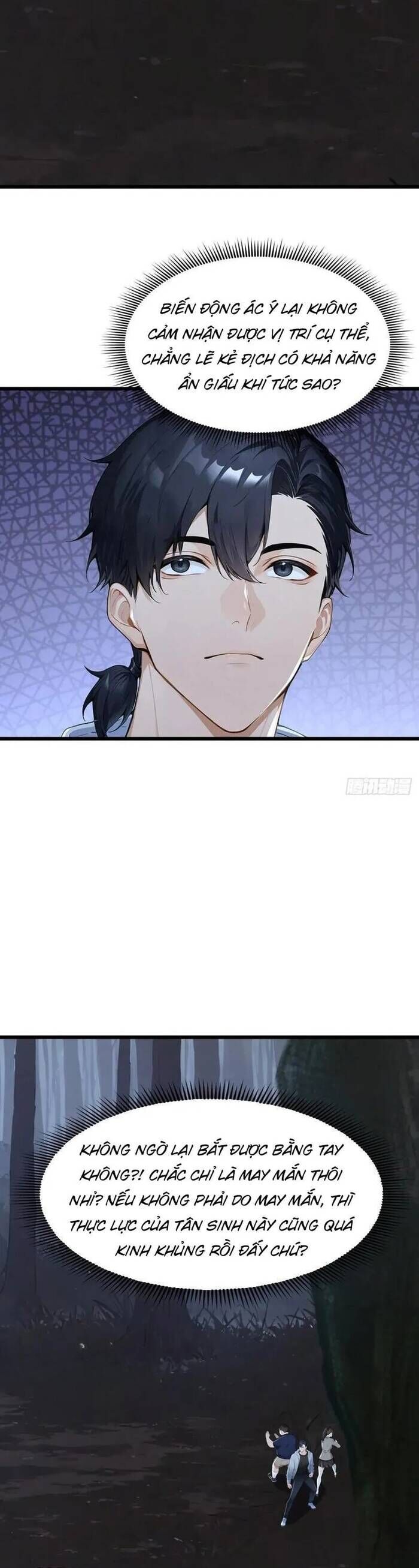 Thái Cổ Thập Hung: Người Khác Ngự Thú Ta Ngự Thú Nương - Chapter 40 - Page 17