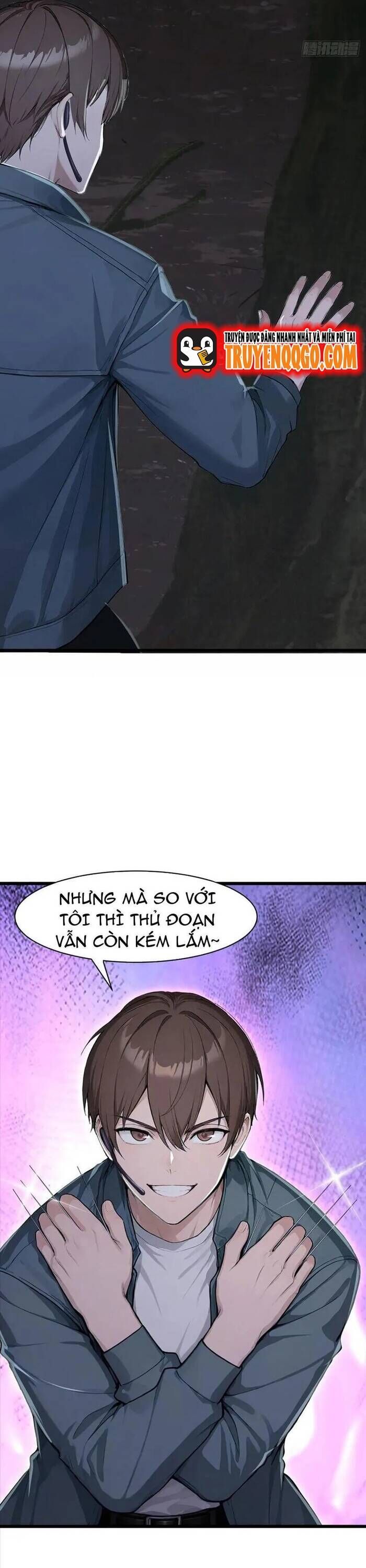 Thái Cổ Thập Hung: Người Khác Ngự Thú Ta Ngự Thú Nương - Chapter 40 - Page 18