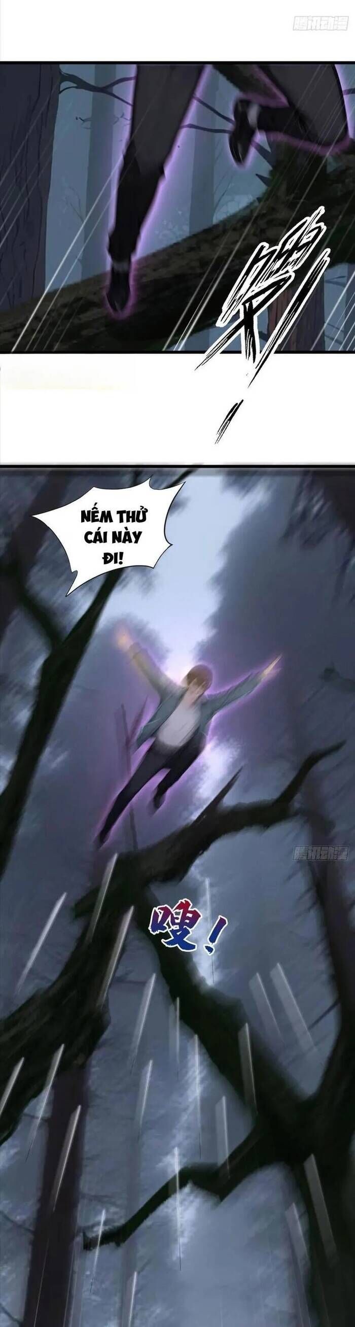 Thái Cổ Thập Hung: Người Khác Ngự Thú Ta Ngự Thú Nương - Chapter 40 - Page 19