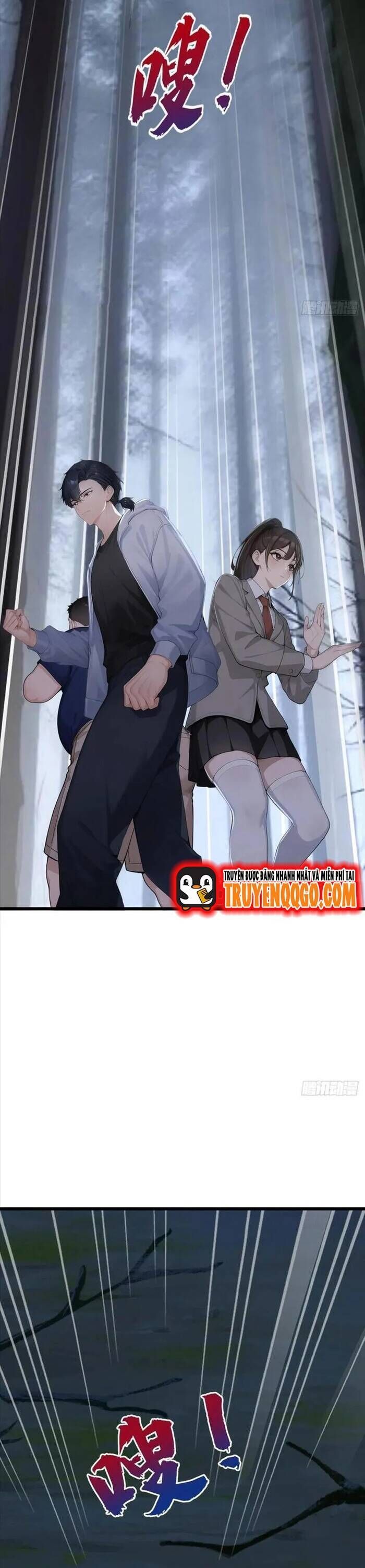 Thái Cổ Thập Hung: Người Khác Ngự Thú Ta Ngự Thú Nương - Chapter 40 - Page 20