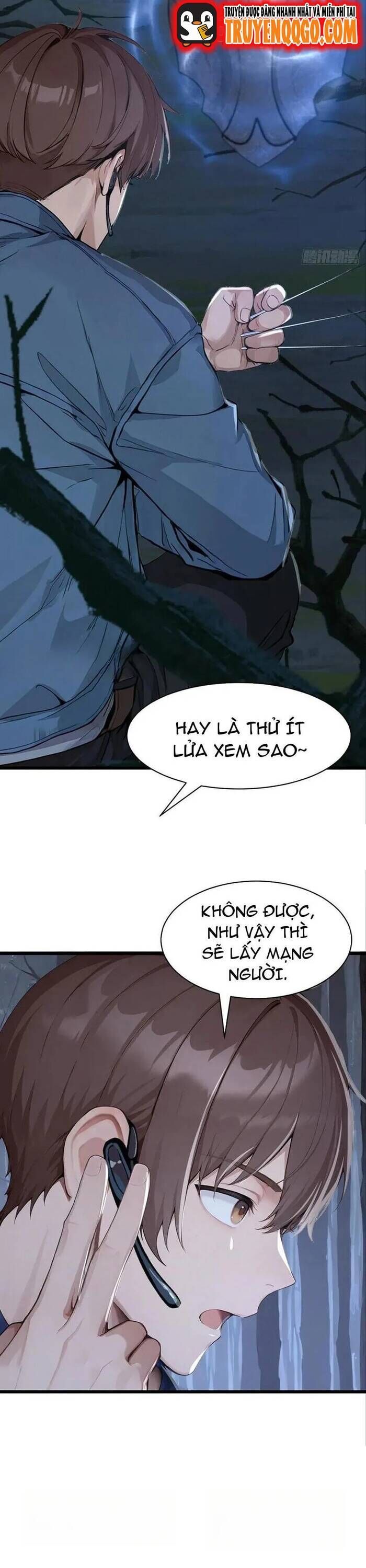 Thái Cổ Thập Hung: Người Khác Ngự Thú Ta Ngự Thú Nương - Chapter 40 - Page 26