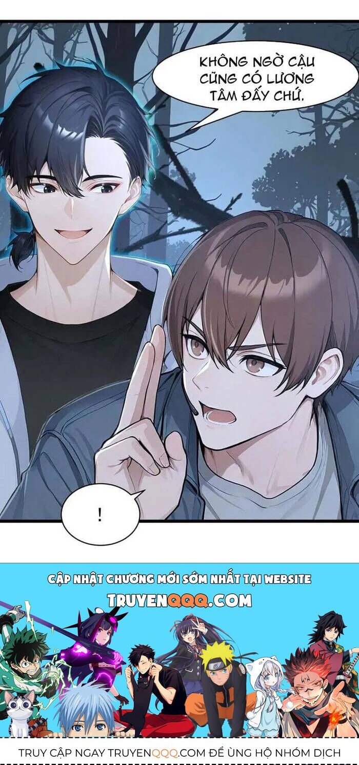 Thái Cổ Thập Hung: Người Khác Ngự Thú Ta Ngự Thú Nương - Chapter 40 - Page 27