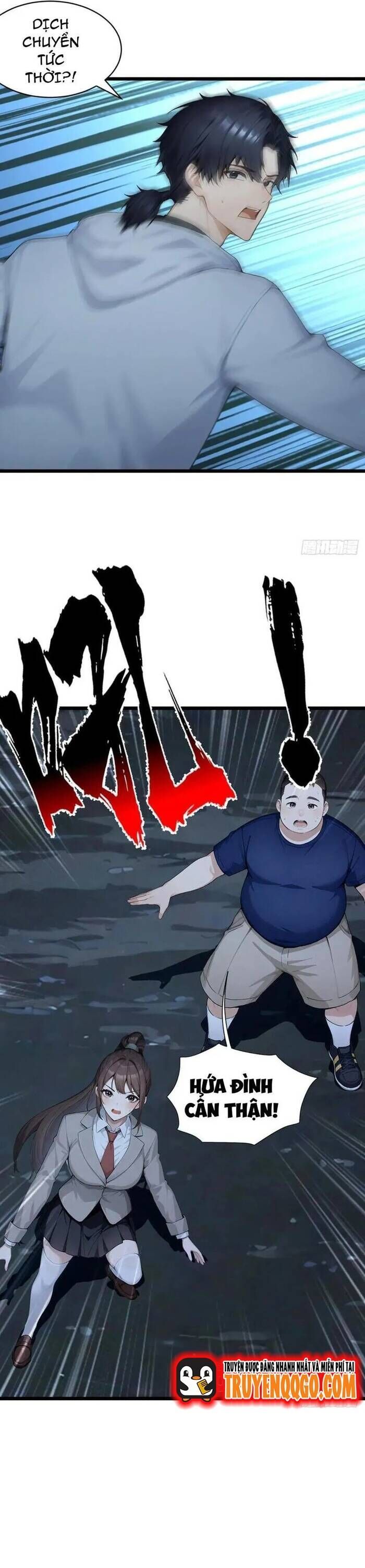 Thái Cổ Thập Hung: Người Khác Ngự Thú Ta Ngự Thú Nương - Chapter 40 - Page 7