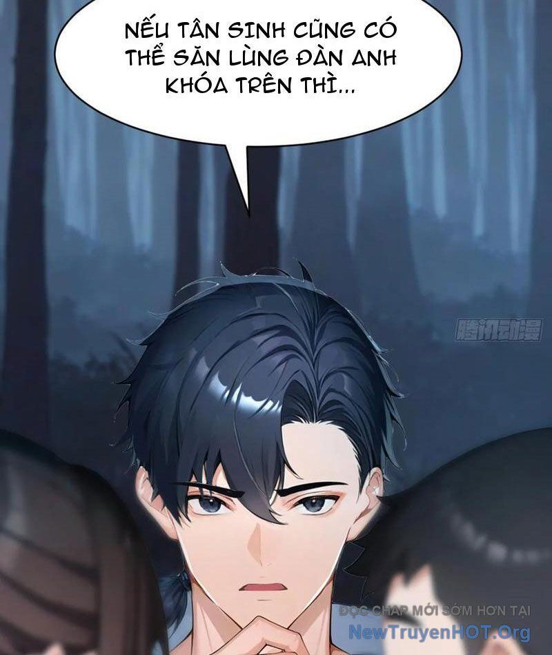 Thái Cổ Thập Hung: Người Khác Ngự Thú Ta Ngự Thú Nương - Chapter 41 - Page 40