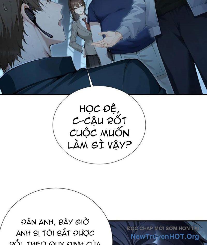 Thái Cổ Thập Hung: Người Khác Ngự Thú Ta Ngự Thú Nương - Chapter 41 - Page 45