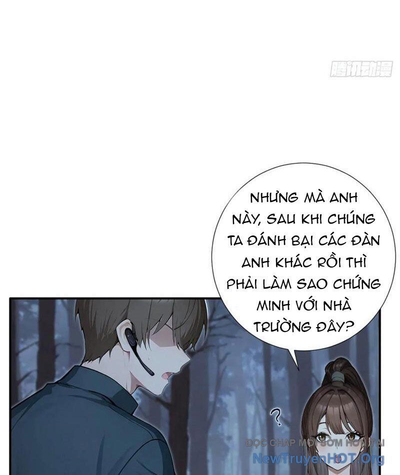 Thái Cổ Thập Hung: Người Khác Ngự Thú Ta Ngự Thú Nương - Chapter 41 - Page 54