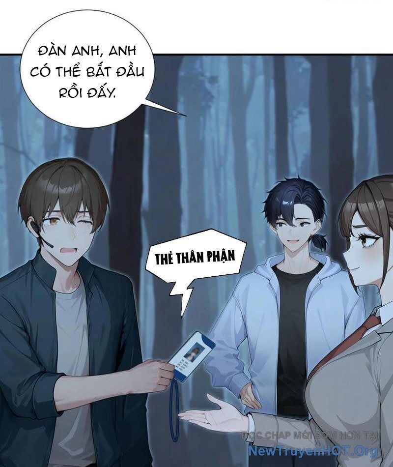 Thái Cổ Thập Hung: Người Khác Ngự Thú Ta Ngự Thú Nương - Chapter 41 - Page 57