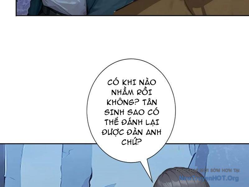 Thái Cổ Thập Hung: Người Khác Ngự Thú Ta Ngự Thú Nương - Chapter 42 - Page 40