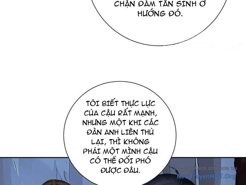 Thái Cổ Thập Hung: Người Khác Ngự Thú Ta Ngự Thú Nương - Chapter 42 - Page 51