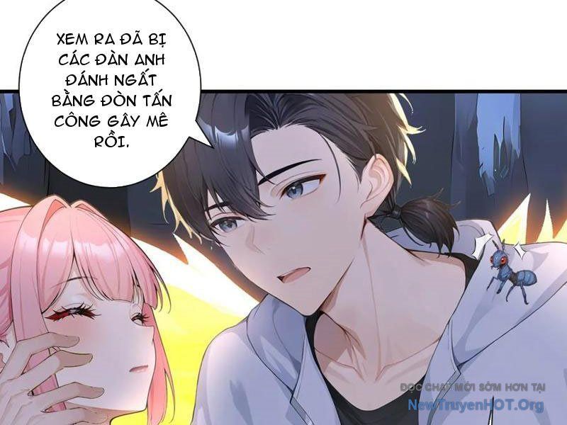 Thái Cổ Thập Hung: Người Khác Ngự Thú Ta Ngự Thú Nương - Chapter 42 - Page 98