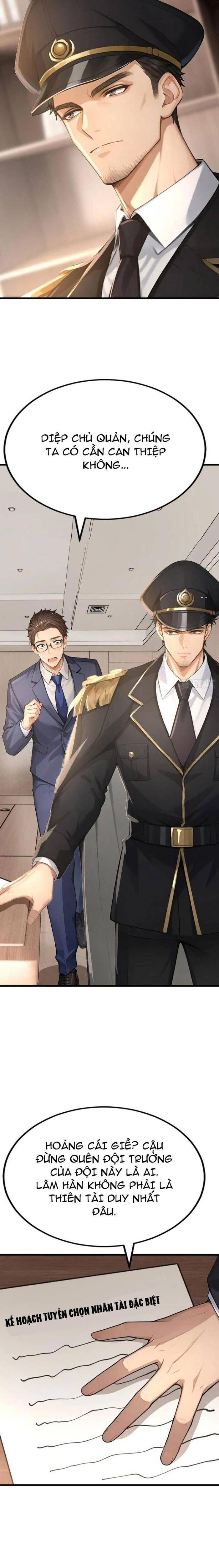 Thái Cổ Thập Hung: Người Khác Ngự Thú Ta Ngự Thú Nương - Chapter 43 - Page 12