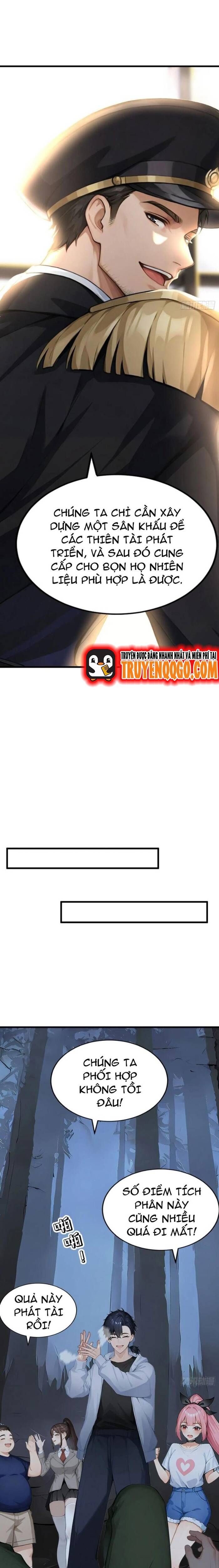 Thái Cổ Thập Hung: Người Khác Ngự Thú Ta Ngự Thú Nương - Chapter 43 - Page 13