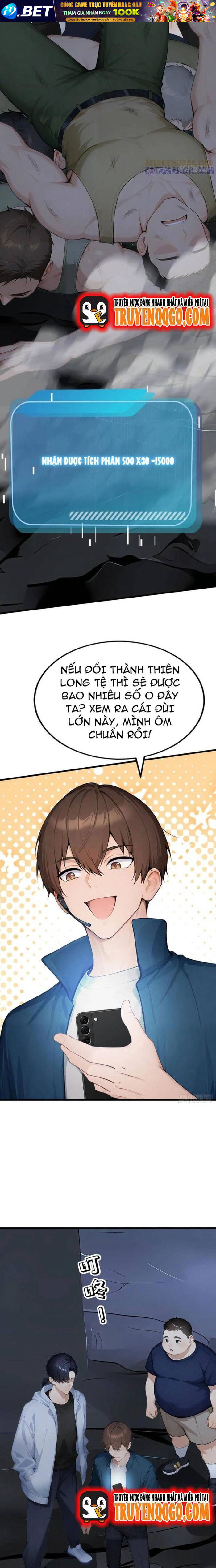 Thái Cổ Thập Hung: Người Khác Ngự Thú Ta Ngự Thú Nương - Chapter 43 - Page 14