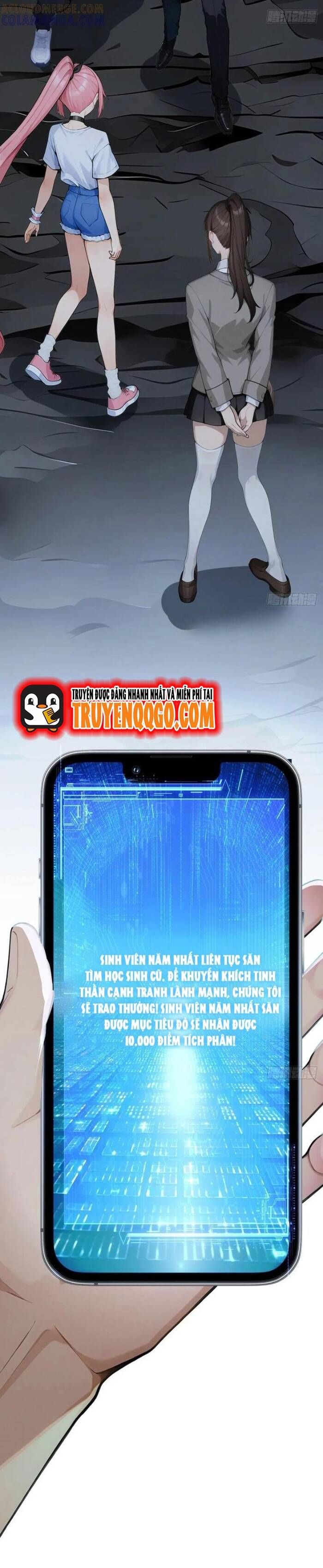 Thái Cổ Thập Hung: Người Khác Ngự Thú Ta Ngự Thú Nương - Chapter 43 - Page 15