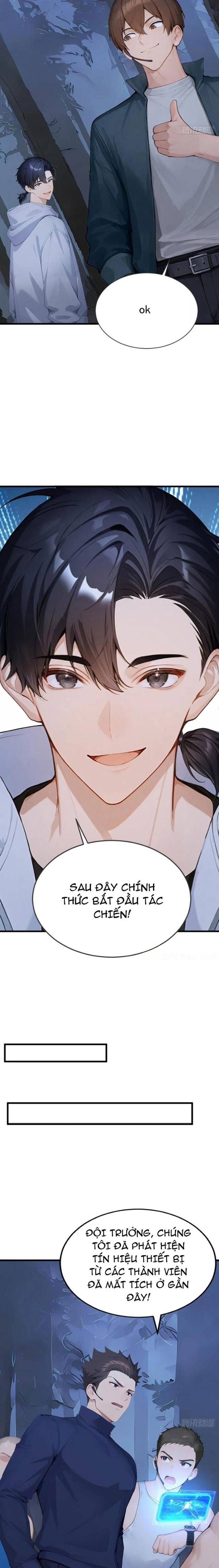 Thái Cổ Thập Hung: Người Khác Ngự Thú Ta Ngự Thú Nương - Chapter 43 - Page 5