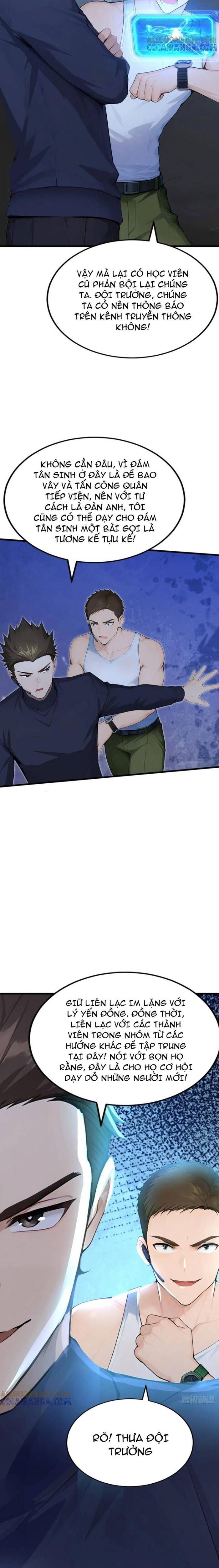 Thái Cổ Thập Hung: Người Khác Ngự Thú Ta Ngự Thú Nương - Chapter 43 - Page 8