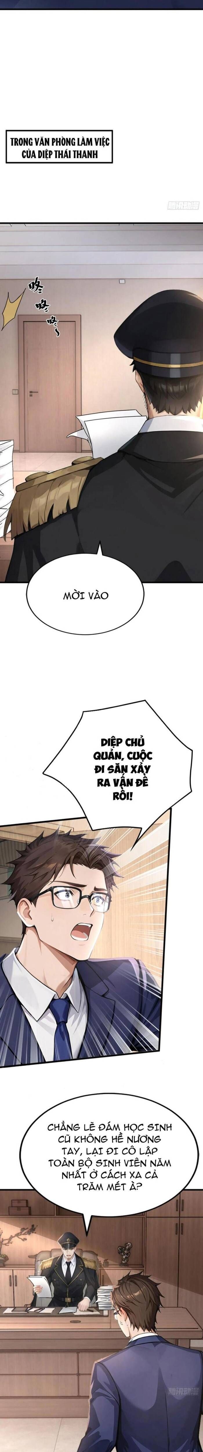 Thái Cổ Thập Hung: Người Khác Ngự Thú Ta Ngự Thú Nương - Chapter 43 - Page 9