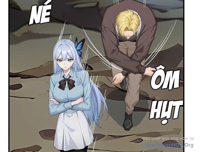 Thái Cổ Thập Hung: Người Khác Ngự Thú Ta Ngự Thú Nương - Chapter 5 - Page 11