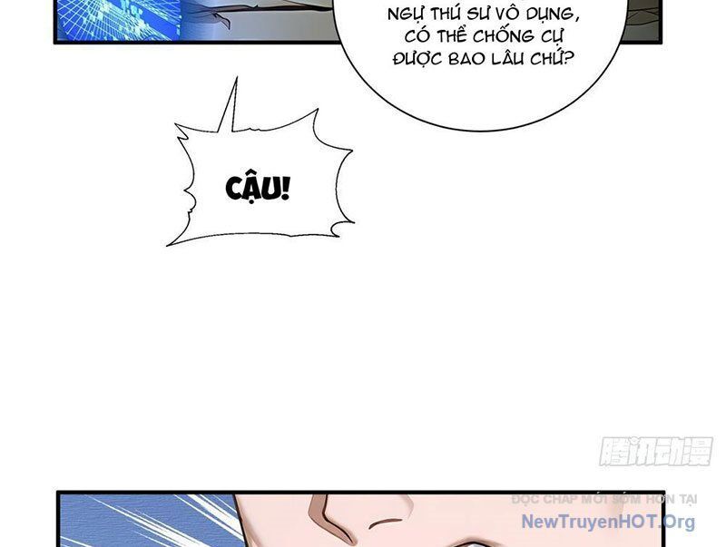 Thái Cổ Thập Hung: Người Khác Ngự Thú Ta Ngự Thú Nương - Chapter 5 - Page 25