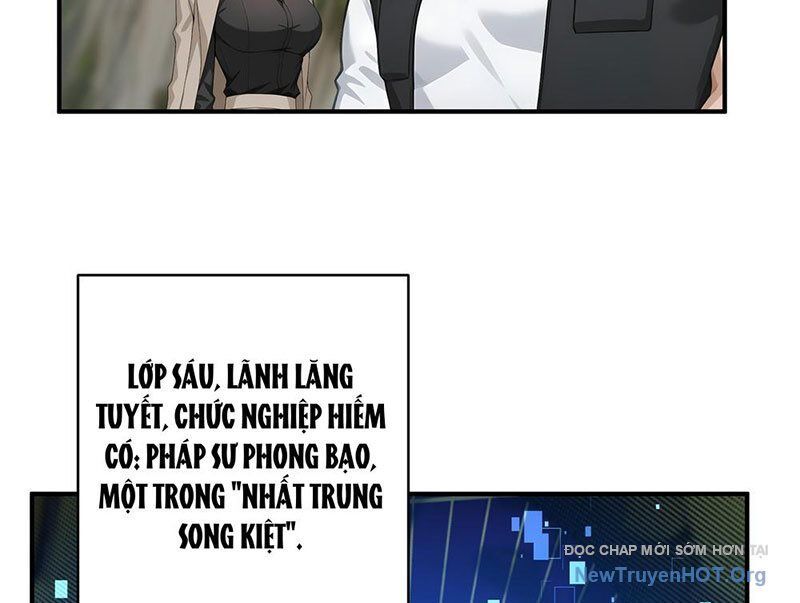 Thái Cổ Thập Hung: Người Khác Ngự Thú Ta Ngự Thú Nương - Chapter 5 - Page 3