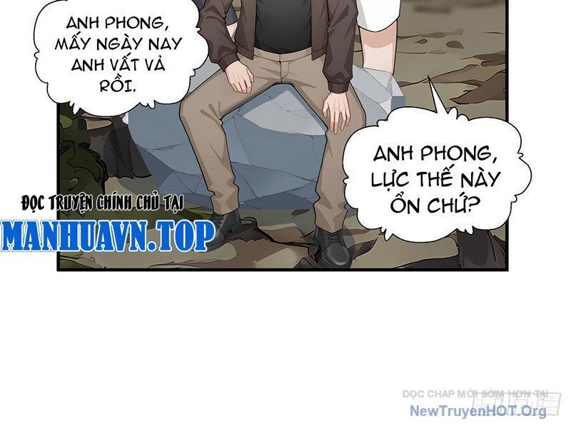 Thái Cổ Thập Hung: Người Khác Ngự Thú Ta Ngự Thú Nương - Chapter 5 - Page 36