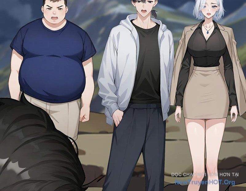 Thái Cổ Thập Hung: Người Khác Ngự Thú Ta Ngự Thú Nương - Chapter 6 - Page 111