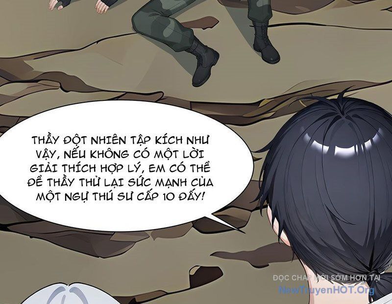 Thái Cổ Thập Hung: Người Khác Ngự Thú Ta Ngự Thú Nương - Chapter 6 - Page 98