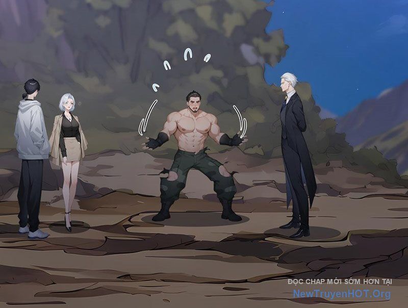 Thái Cổ Thập Hung: Người Khác Ngự Thú Ta Ngự Thú Nương - Chapter 8 - Page 61