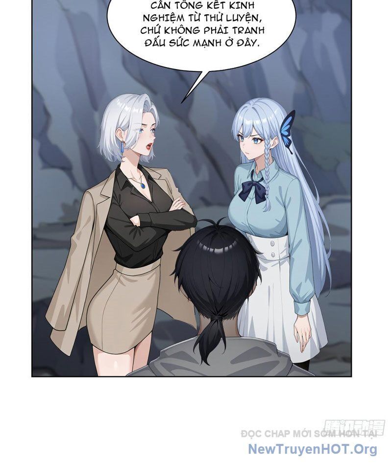 Thái Cổ Thập Hung: Người Khác Ngự Thú Ta Ngự Thú Nương - Chapter 9 - Page 10