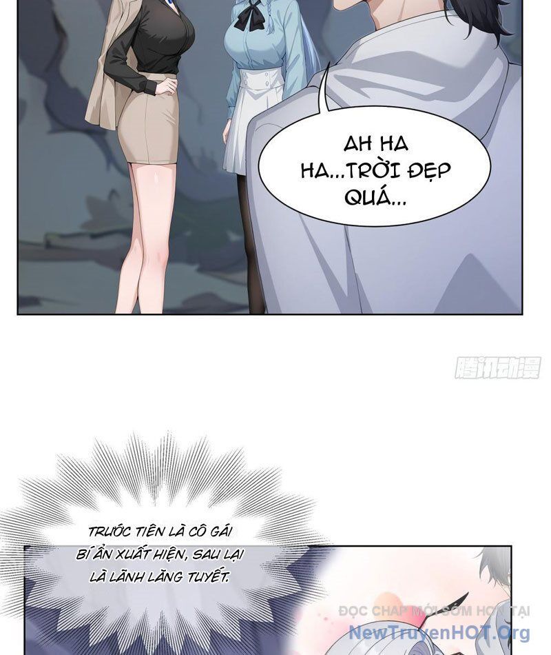 Thái Cổ Thập Hung: Người Khác Ngự Thú Ta Ngự Thú Nương - Chapter 9 - Page 15