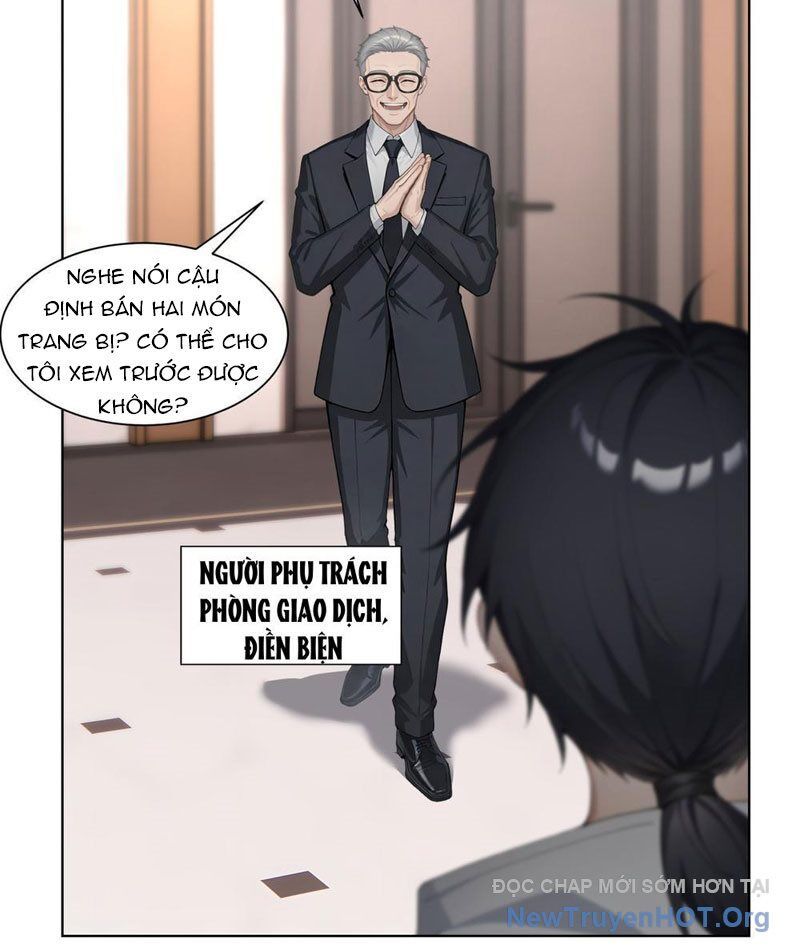 Thái Cổ Thập Hung: Người Khác Ngự Thú Ta Ngự Thú Nương - Chapter 9 - Page 26