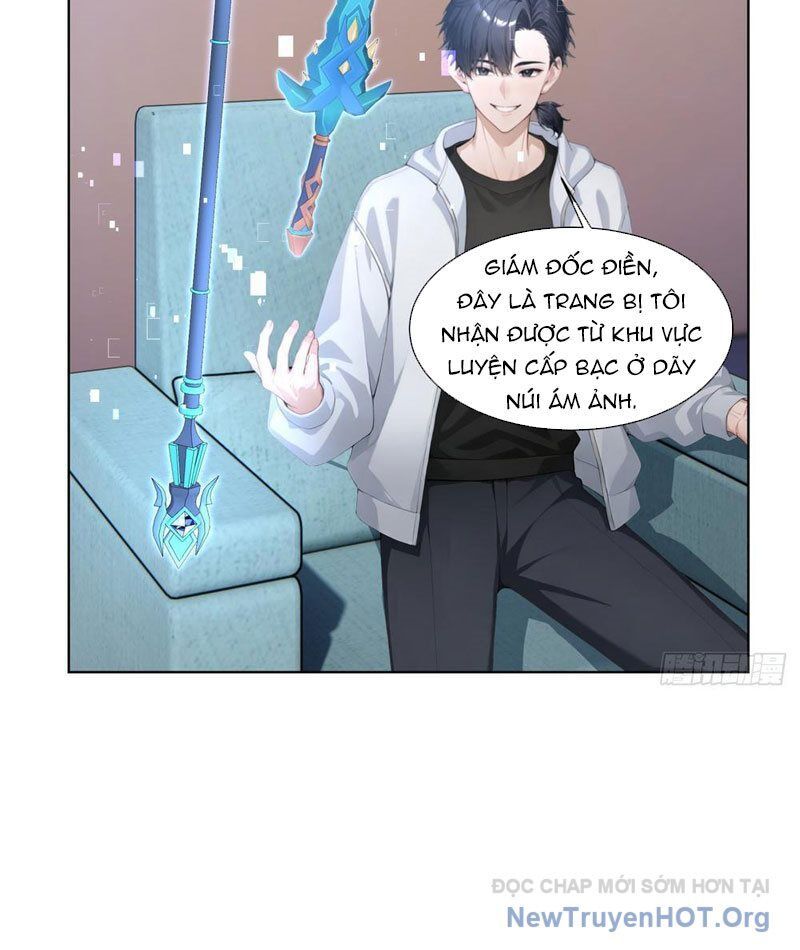 Thái Cổ Thập Hung: Người Khác Ngự Thú Ta Ngự Thú Nương - Chapter 9 - Page 28