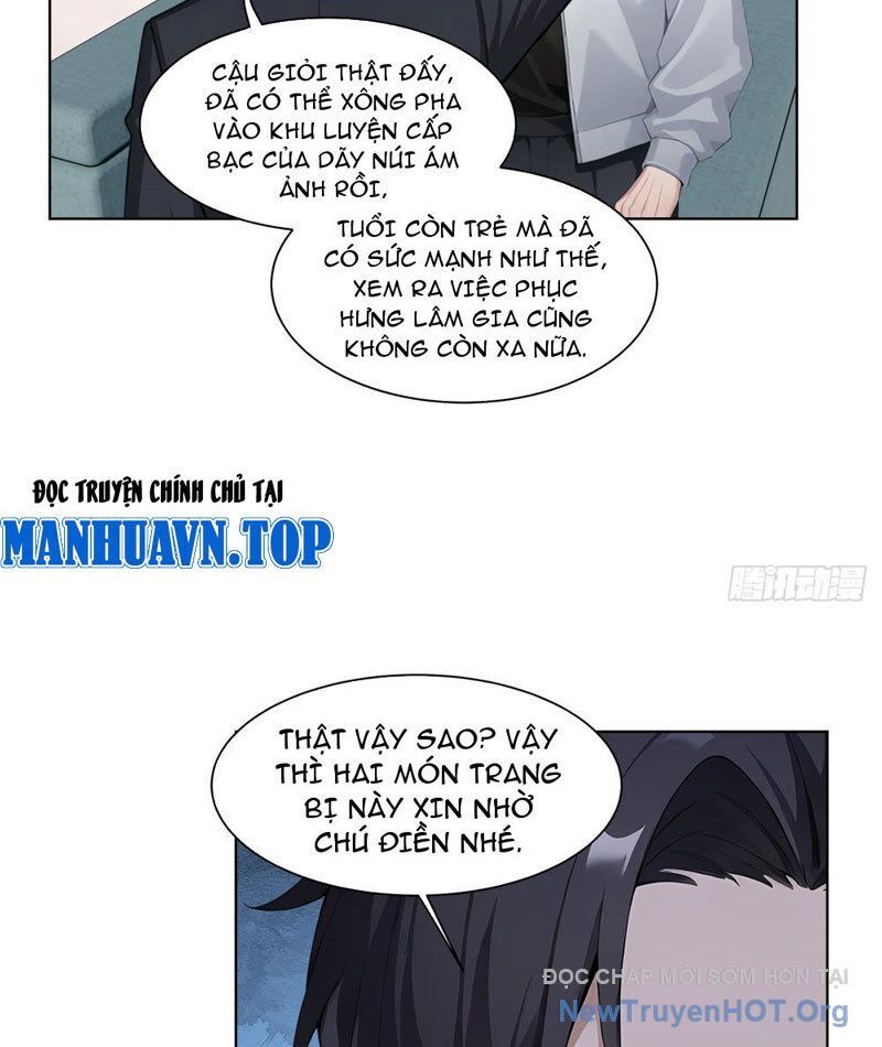 Thái Cổ Thập Hung: Người Khác Ngự Thú Ta Ngự Thú Nương - Chapter 9 - Page 33