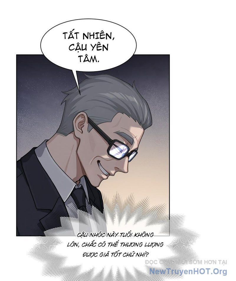 Thái Cổ Thập Hung: Người Khác Ngự Thú Ta Ngự Thú Nương - Chapter 9 - Page 35