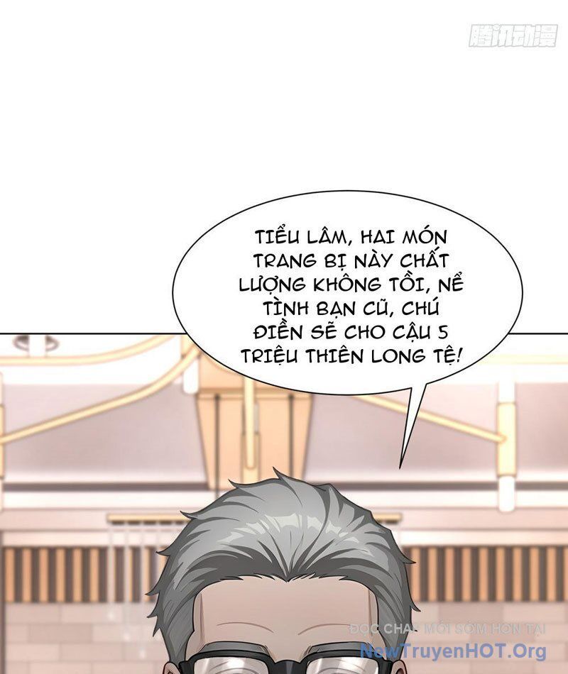 Thái Cổ Thập Hung: Người Khác Ngự Thú Ta Ngự Thú Nương - Chapter 9 - Page 38