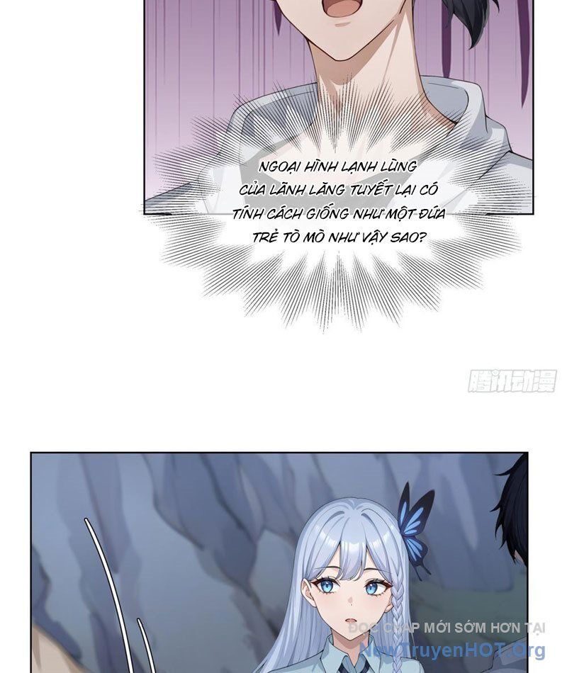 Thái Cổ Thập Hung: Người Khác Ngự Thú Ta Ngự Thú Nương - Chapter 9 - Page 8