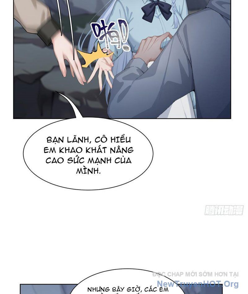 Thái Cổ Thập Hung: Người Khác Ngự Thú Ta Ngự Thú Nương - Chapter 9 - Page 9