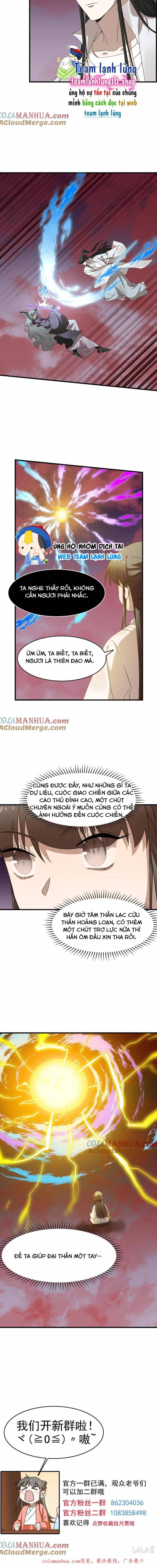 Độc Bộ Thiên Hạ: Đặc Công Thần Y Chapter 509 - Trang 3