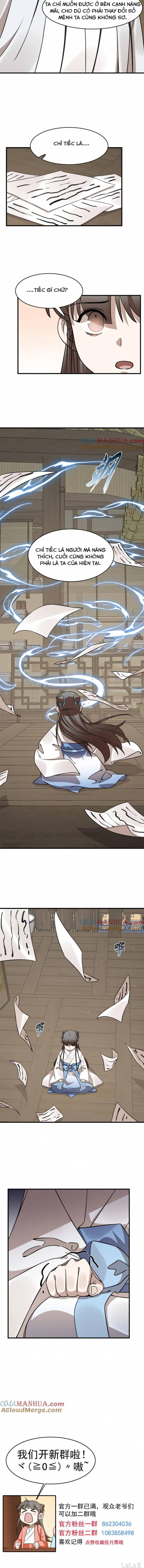 Độc Bộ Thiên Hạ: Đặc Công Thần Y Chapter 511 - Trang 3