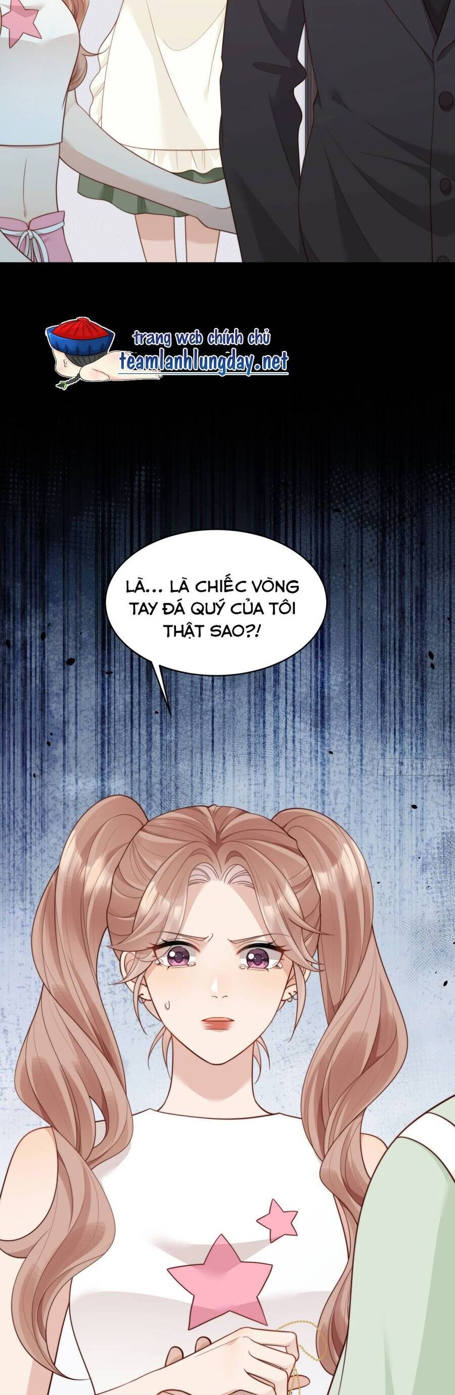 Kết Hôn Với Đại Lão Thực Vật - Chapter 45 - Page 10
