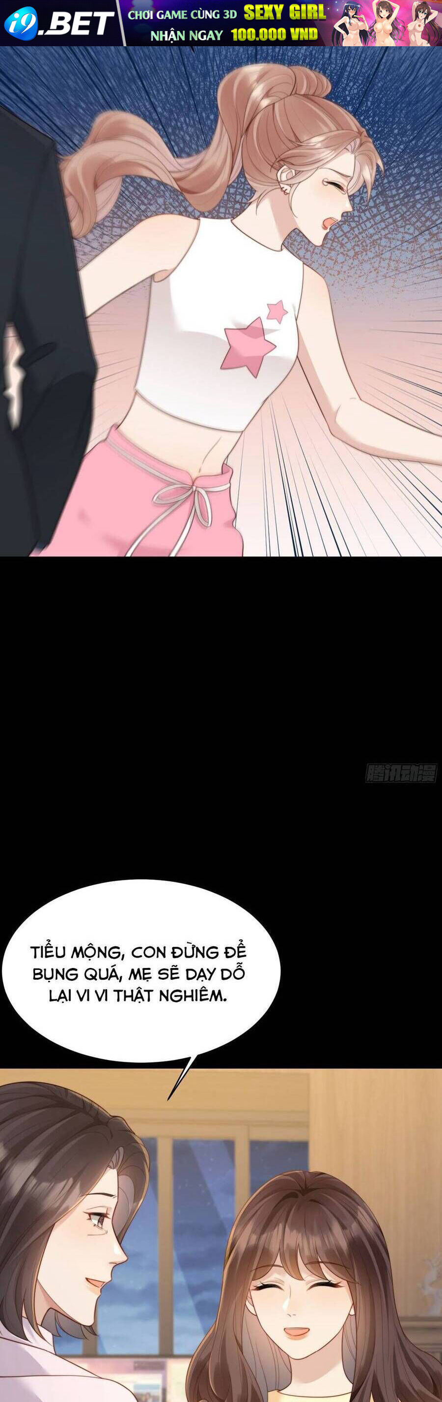 Kết Hôn Với Đại Lão Thực Vật - Chapter 45 - Page 13