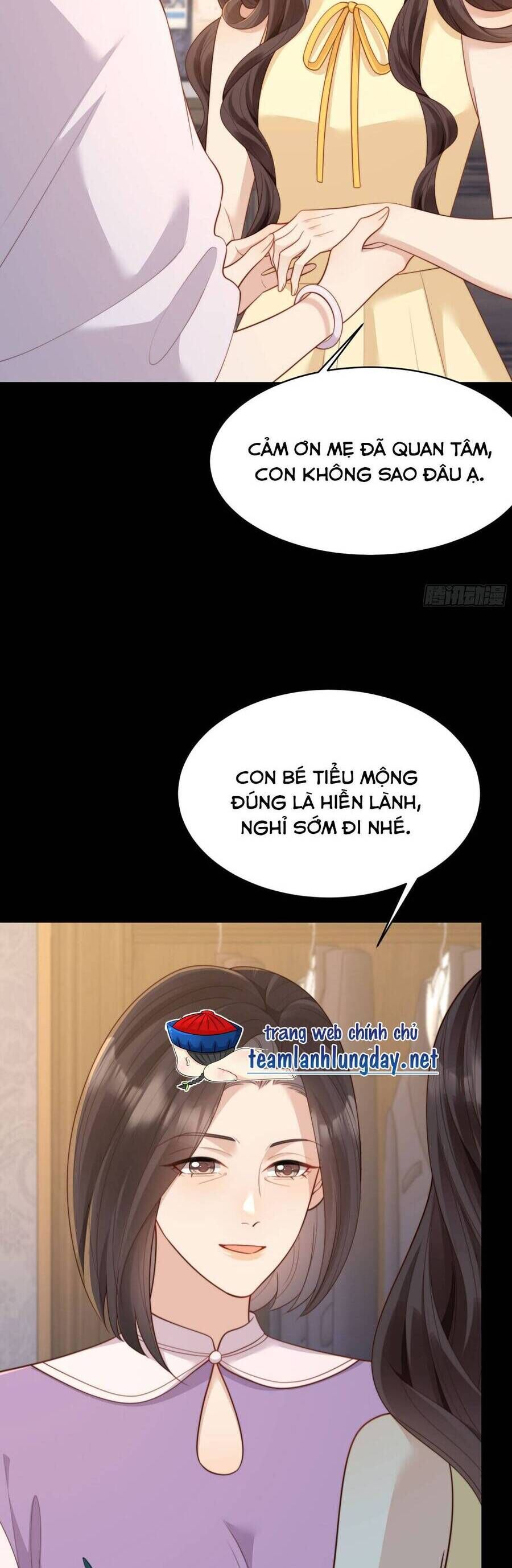 Kết Hôn Với Đại Lão Thực Vật - Chapter 45 - Page 14