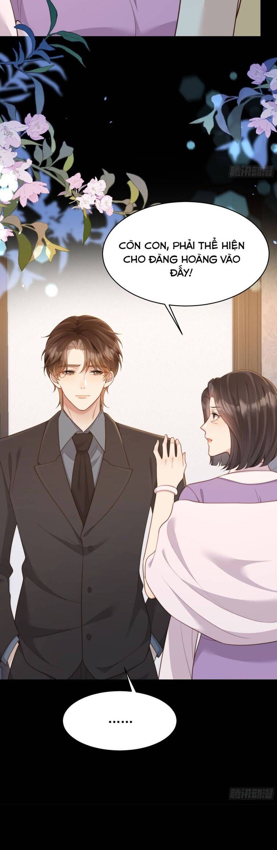 Kết Hôn Với Đại Lão Thực Vật - Chapter 45 - Page 15