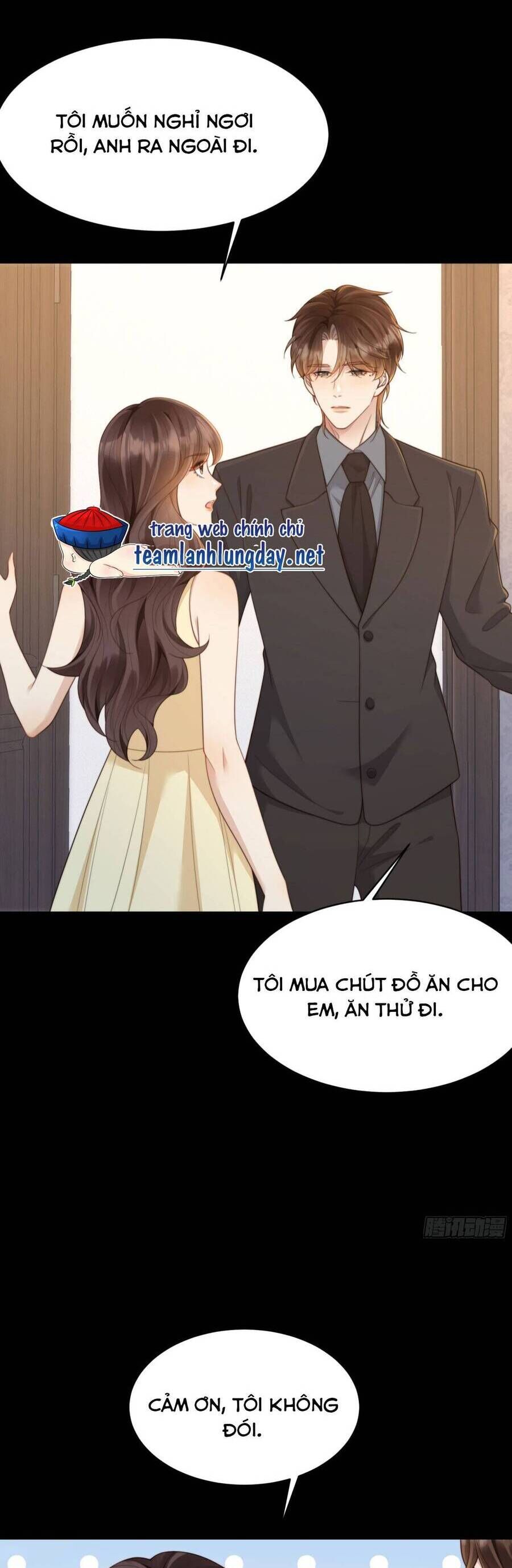 Kết Hôn Với Đại Lão Thực Vật - Chapter 45 - Page 16