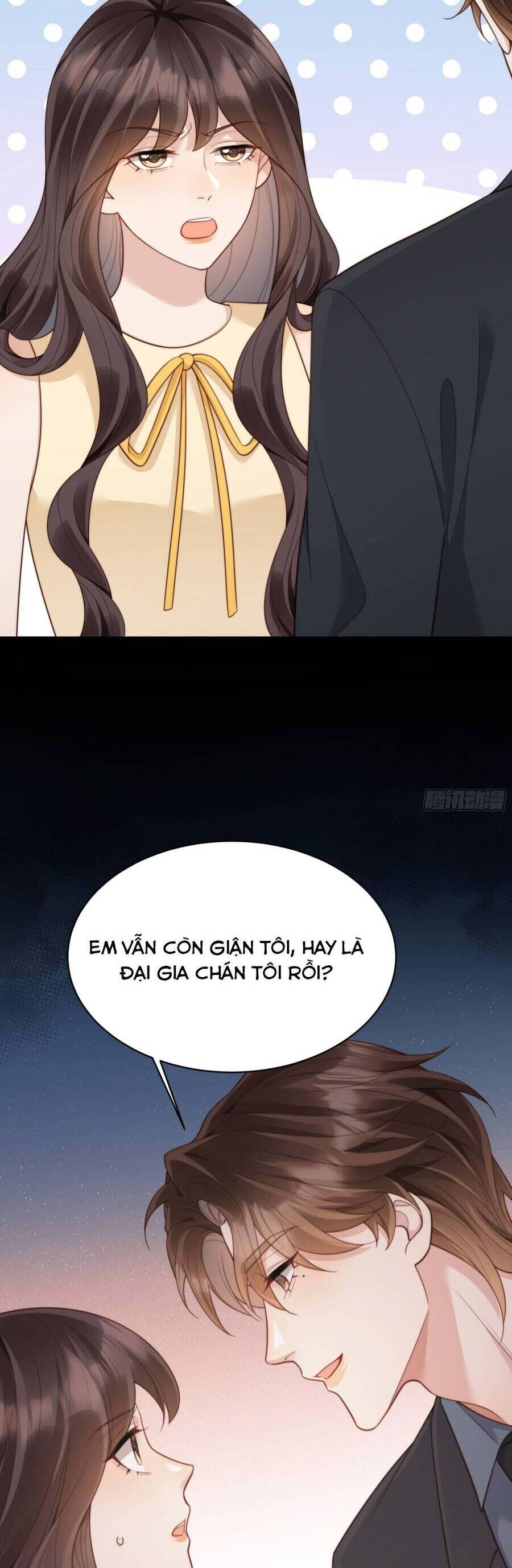 Kết Hôn Với Đại Lão Thực Vật - Chapter 45 - Page 17