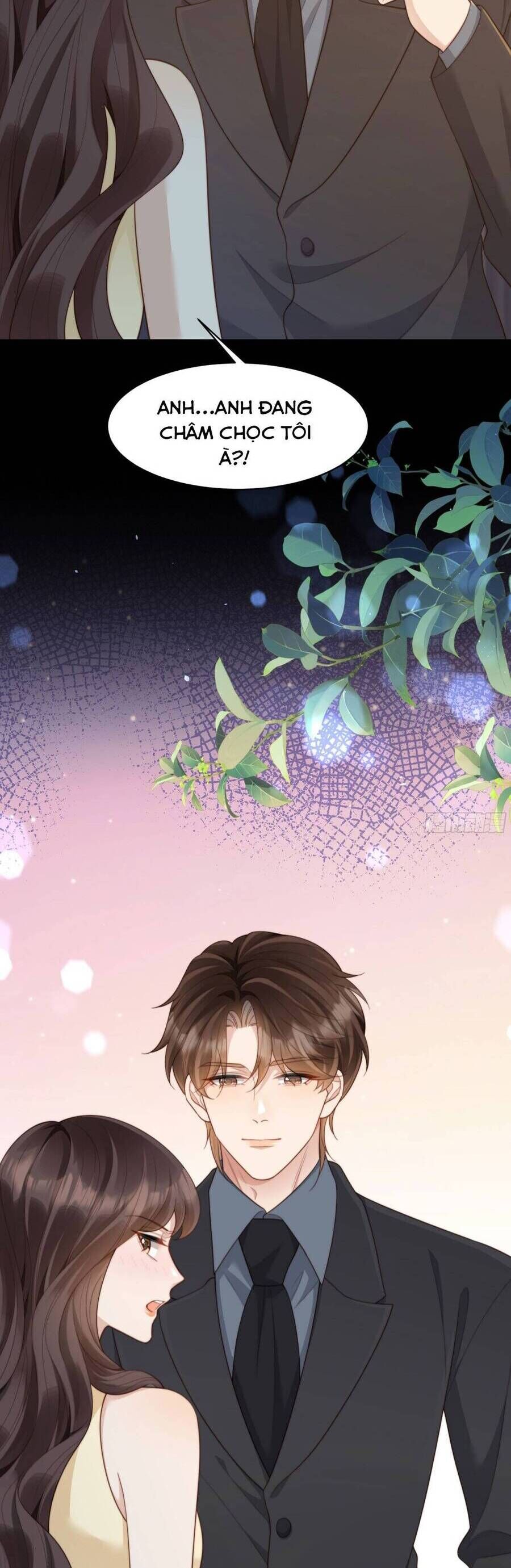 Kết Hôn Với Đại Lão Thực Vật - Chapter 45 - Page 19