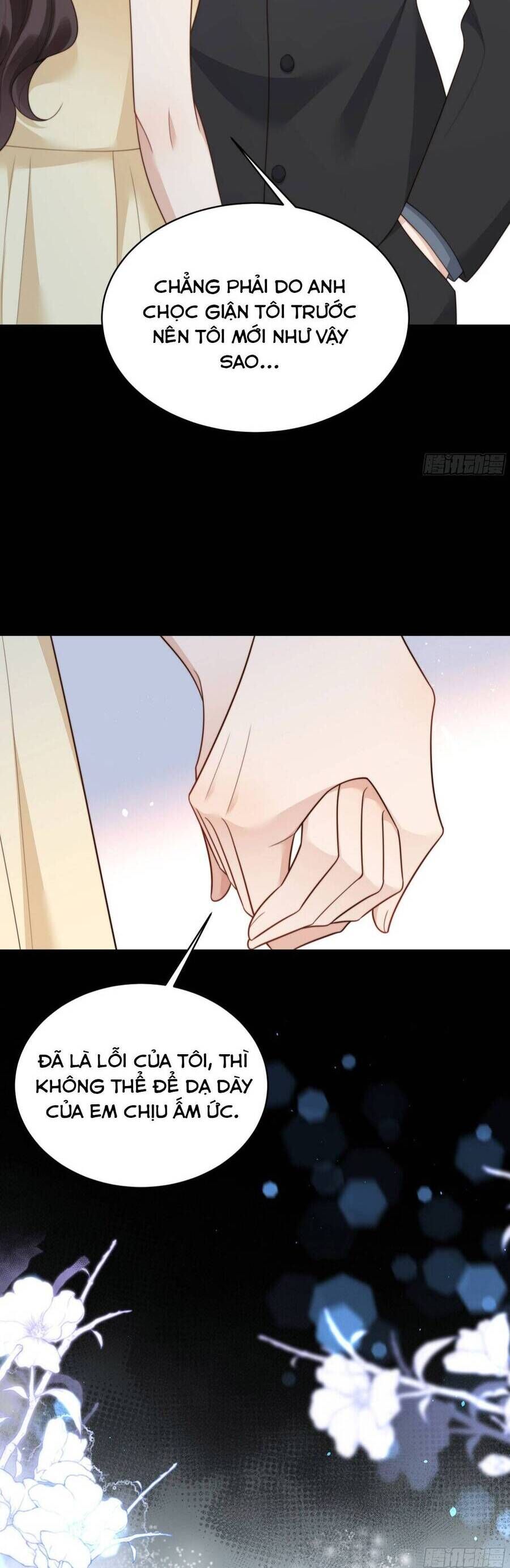 Kết Hôn Với Đại Lão Thực Vật - Chapter 45 - Page 20